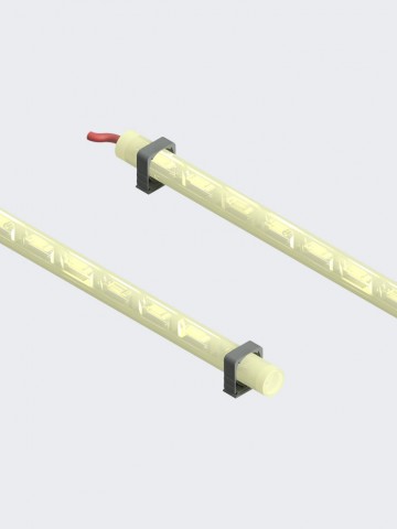 Sauna Lighting (Resistance...