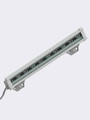 Louvre Neptune Luminaire