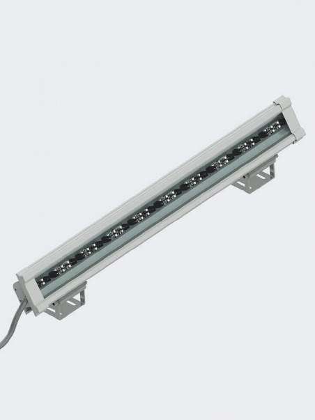 Louvre Neptune Luminaire